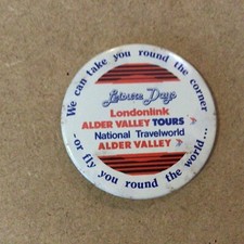 Londonlink Alder Valley Tours