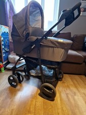 Winnie the Pooh Hauck Shopper