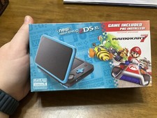 NEW! Nintendo 2DS XL Handheld
