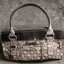 Guess Safari Style Quattro