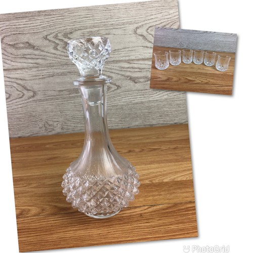 Cristal arques longchamp - d'arques,