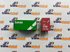 Headlight Dim Dip Relay to fit