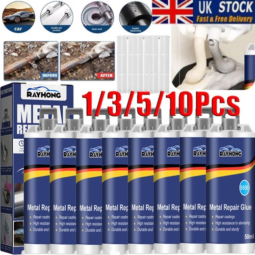 10x liquid metal filler - 5/10x,