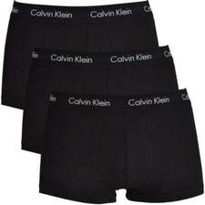 Calvin Klein Mens 100%