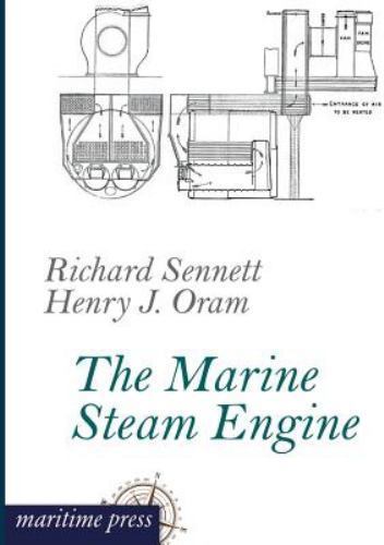 The marine steam - the, brand