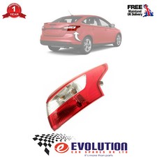 Rear Tail Light Lamp Right O/S