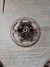 Honda Transalp 650 Sprocket  Carrier