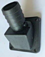 Patay Hand Bilge Pump Spare 25 mm Outlet Port for SD60  S1823  Location C4