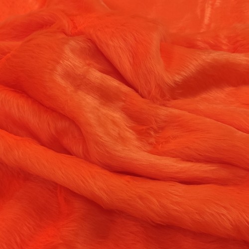 Standard short pile faux - standard,