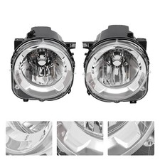 Headlights Set For 2019-2023