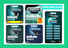 Gillette Mach3 Replacement