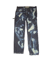 st george by duffer bleached