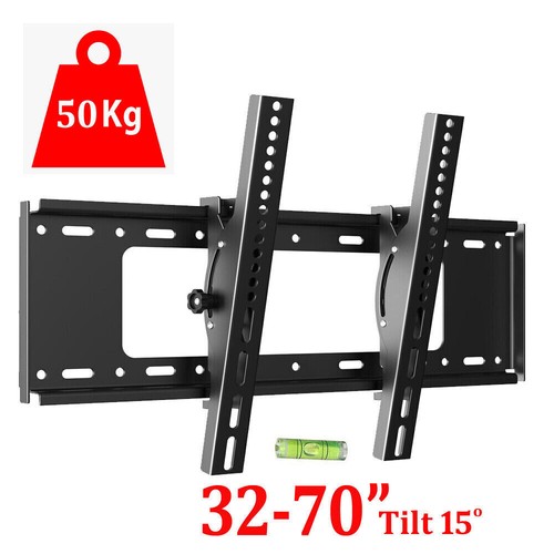 Wall bracket mount tilt - tv,