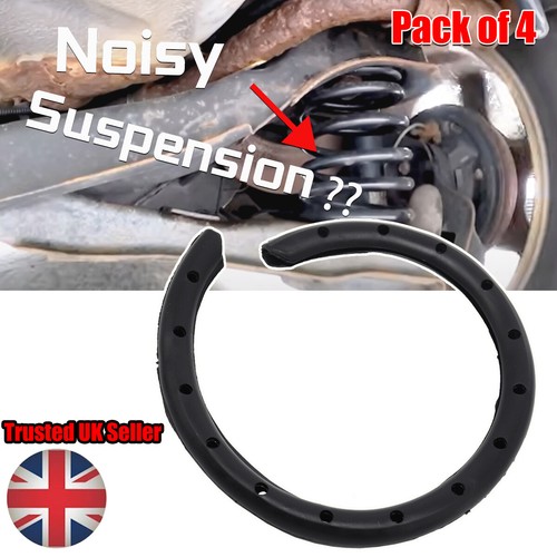 4pc rubber sleeve coil - 4pc, /