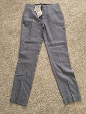 BNWT Zara Basic  Blue