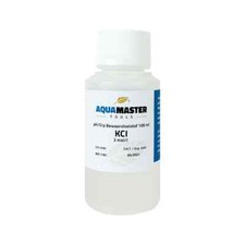 Aqua Master KCL Storage