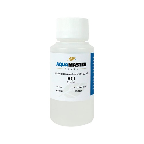 Aqua master kcl - master,