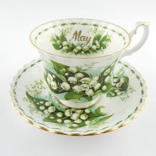 Royal albert flower the - royal,