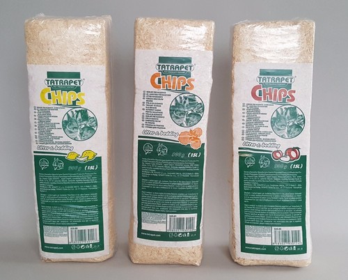 Bedding litter rodents pet - bedding,