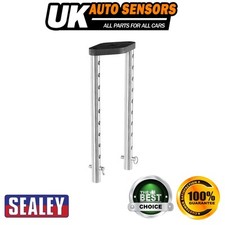 Sealey Viking High Pit Jack