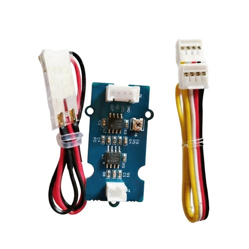 Piezo vibration sensor - vibration,