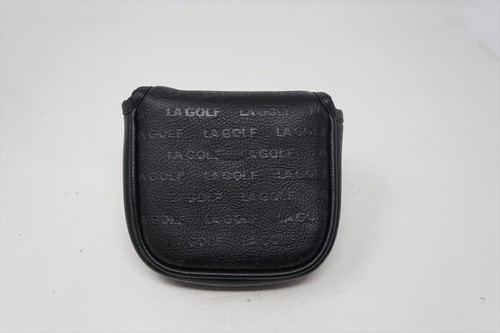 Golf malibu mallet putter - la,