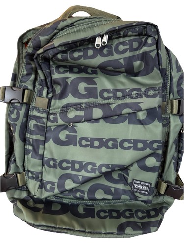 Head porter comme des - porter,