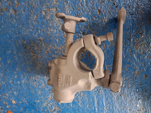 Classic beetle steering box - beetle,