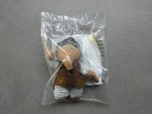 Vintage 1999 mcdonald happy - vintage, mcdonald's