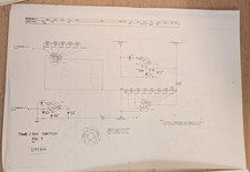 Telequipment dm64 circuit - dm64,