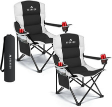 Voyager 2-Pack Folding Camping