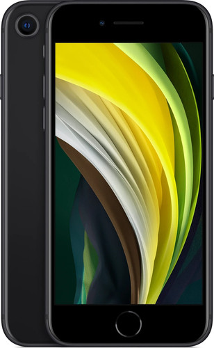 Apple iphone 2020 - 4g, 64gb