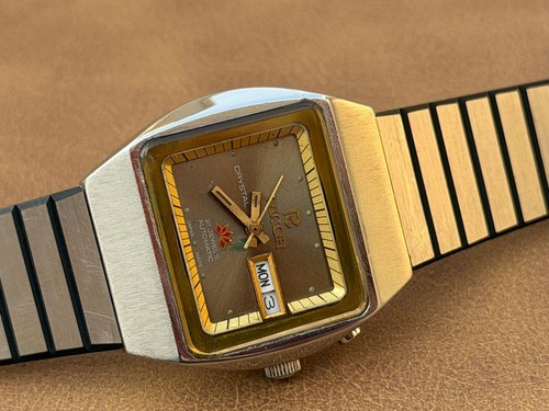 Vintage ricoh crystal - vintage,