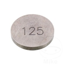 JMP Valve Shim 9.5mm 1.25 