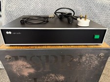 Naim Audio NAP 250 Chrome