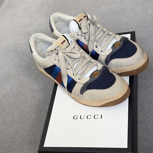 Gucci men trainers 8 5 - gucci, men’s