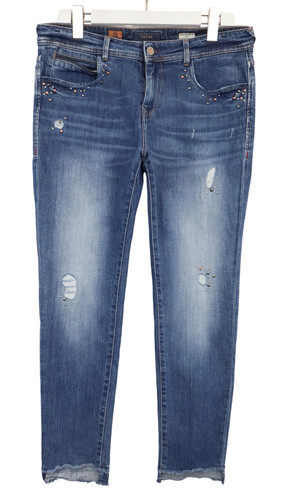 Salsa boyfriend kim jeans - salsa,