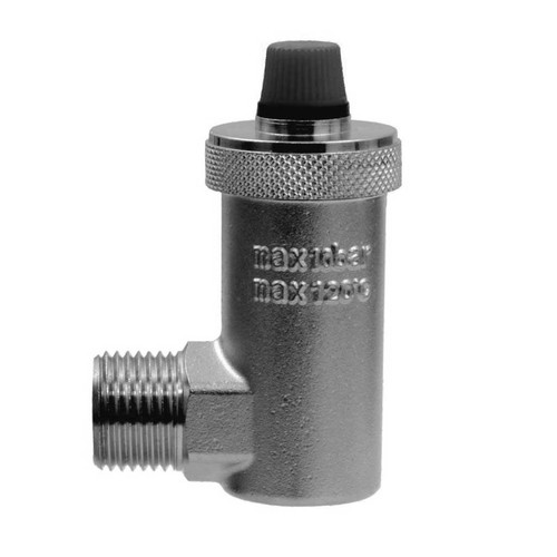 Automatic air vent bsp - 1/2",