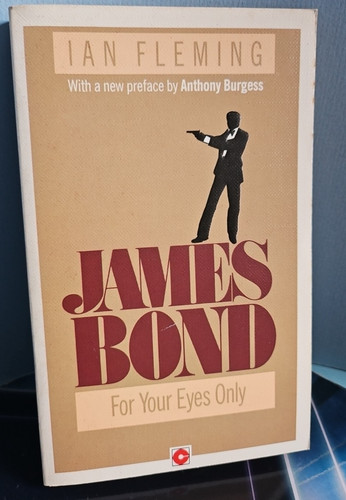 Ian fleming james - fleming., bond