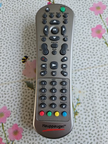 Genuine hauppauge wintv - genuine,