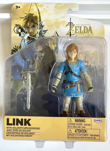 The legend zelda breath - zelda, of