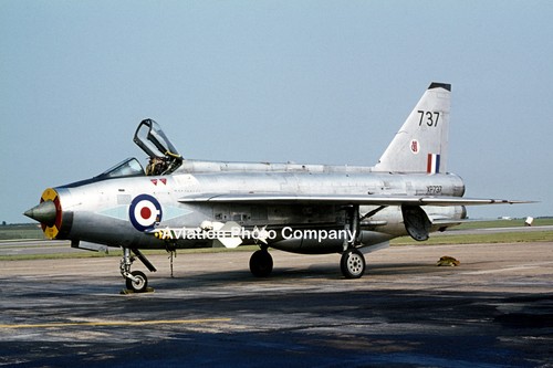 Raf 226 ocu - english, electric