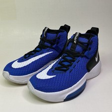 Nike Zoom Rize Royal Blue