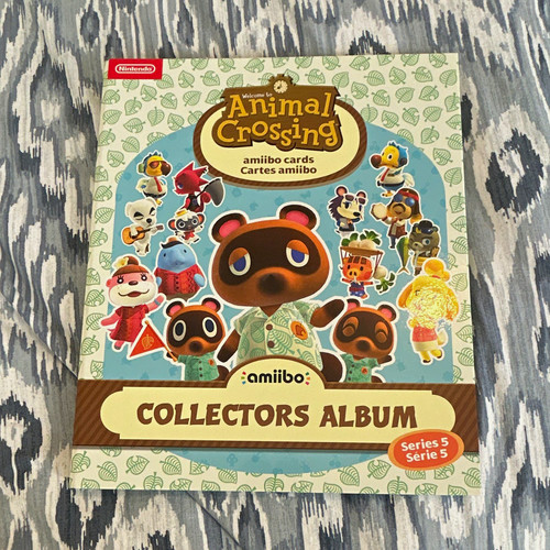 Nintendo animal crossing - animal,