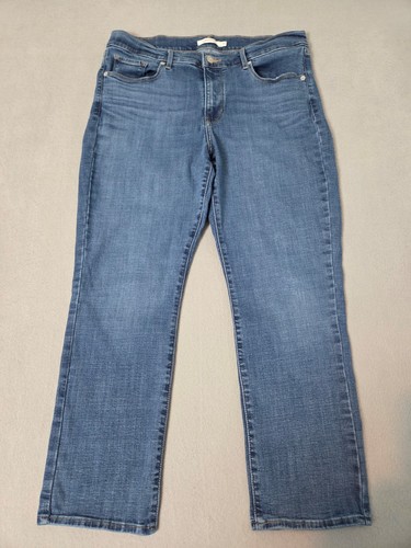 Levis womans jeans - jeans, classic