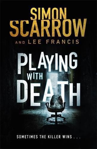 Playing with death the - with, death:
