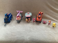 Paw Patrol Bundle Collection