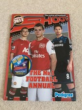 Shoot Annual 2012