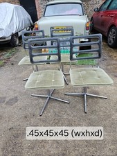 Vintage Retro Mid Century 4