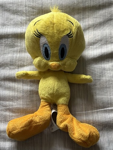 Looney tunes tweety - looney, soft